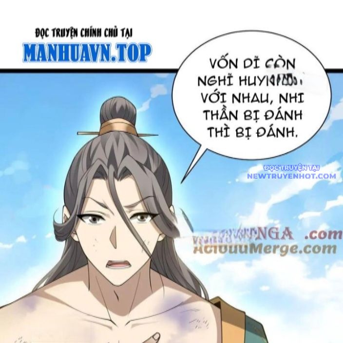 Sức Mạnh Tối Đa? Ta Lại Là Vong Linh Sư! chapter 85 - Trang 81