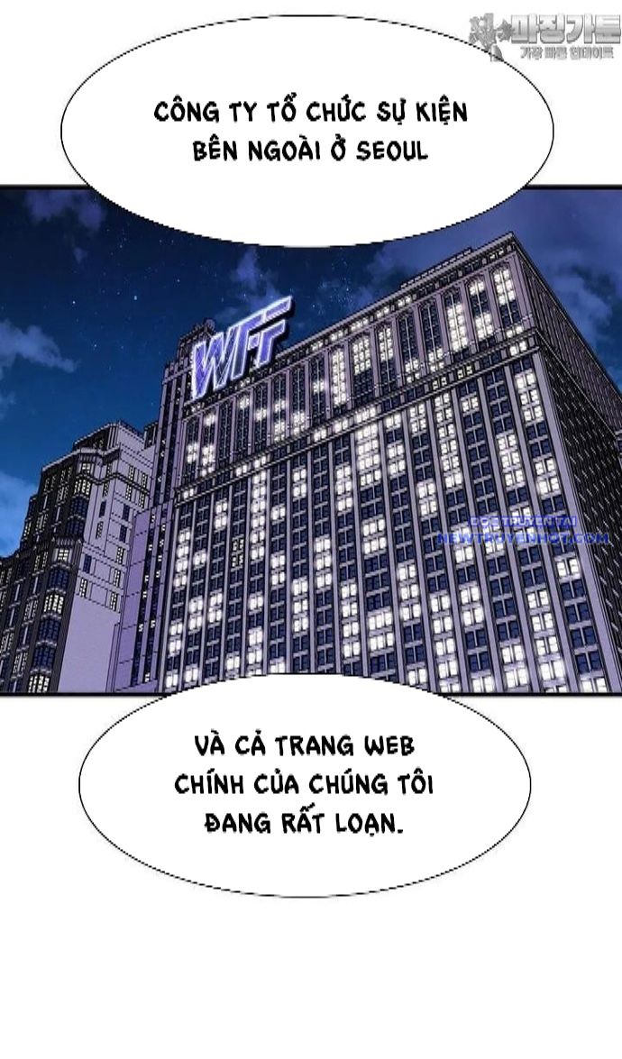 Shark - Cá Mập chapter 324 - Trang 45