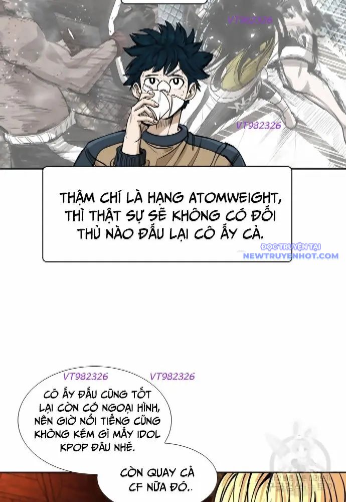 Shark - Cá Mập chapter 267 - Trang 53