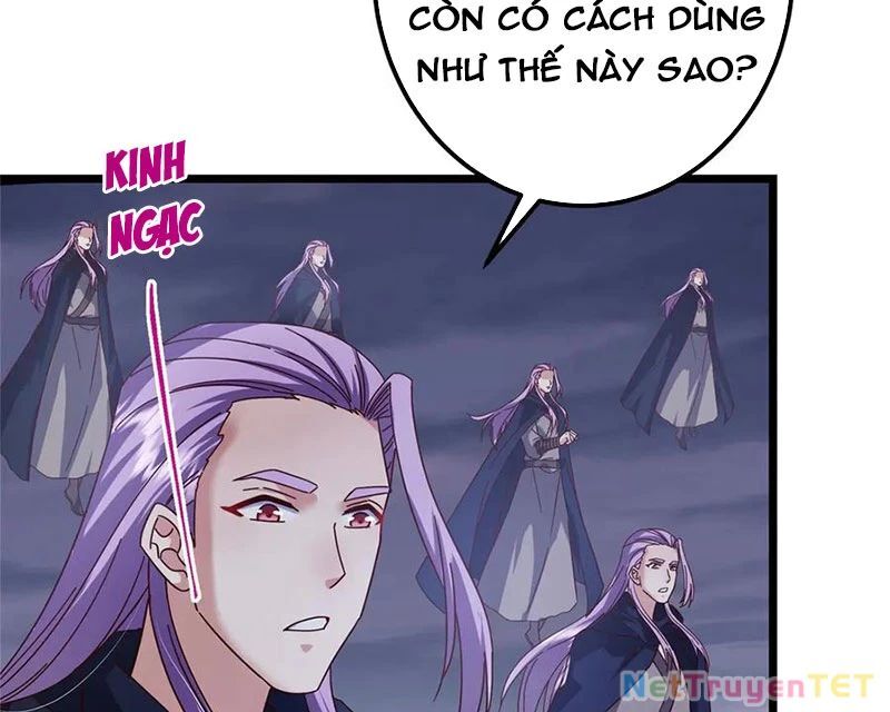 Chưởng Môn Khiêm Tốn Chút Chapter 469 - Trang 113