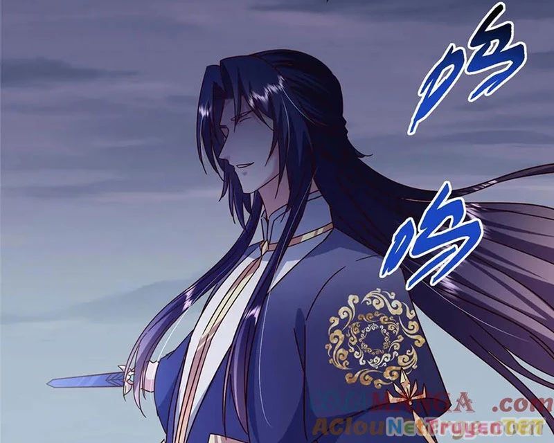 Chưởng Môn Khiêm Tốn Chút Chapter 469 - Trang 116