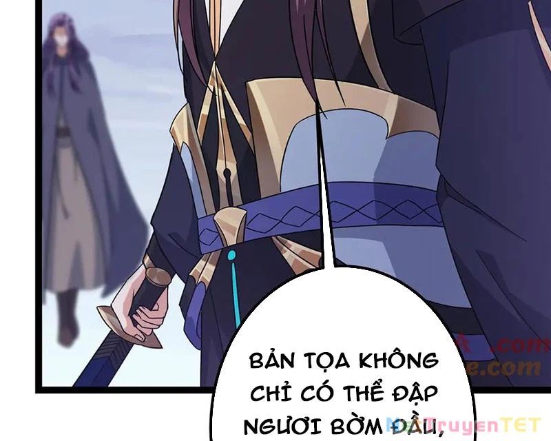 Chưởng Môn Khiêm Tốn Chút Chapter 469 - Trang 95