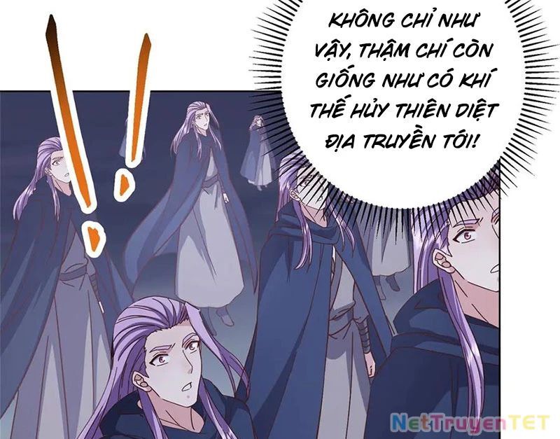 Chưởng Môn Khiêm Tốn Chút Chapter 469 - Trang 137