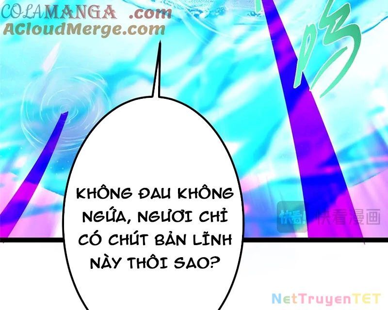 Chưởng Môn Khiêm Tốn Chút Chapter 469 - Trang 111