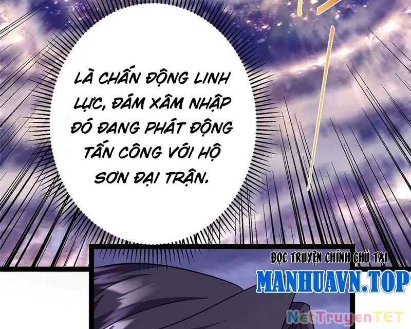 Chưởng Môn Khiêm Tốn Chút Chapter 469 - Trang 80