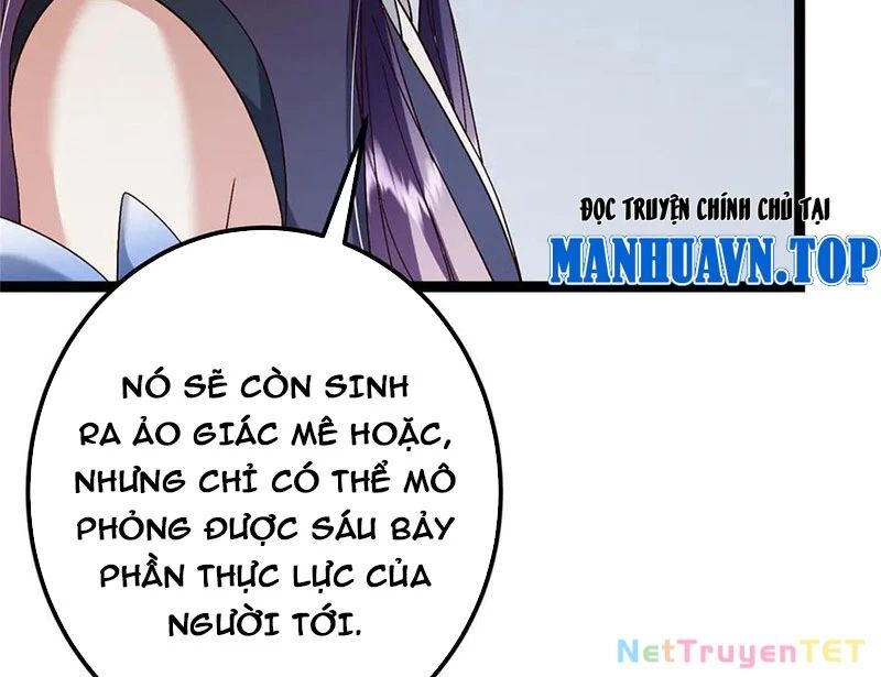 Chưởng Môn Khiêm Tốn Chút Chapter 469 - Trang 10