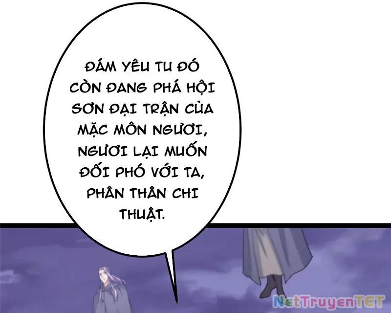 Chưởng Môn Khiêm Tốn Chút Chapter 469 - Trang 83