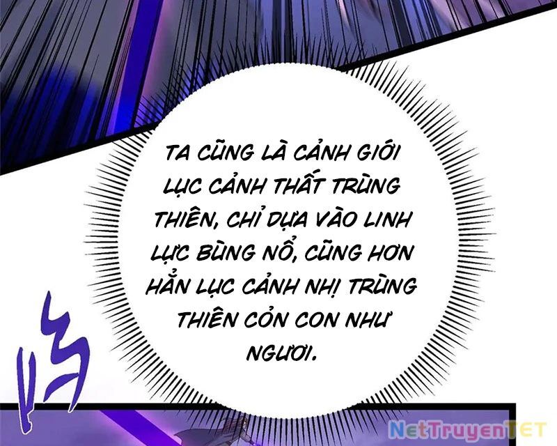 Chưởng Môn Khiêm Tốn Chút Chapter 469 - Trang 102