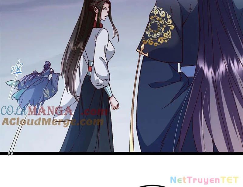 Chưởng Môn Khiêm Tốn Chút Chapter 469 - Trang 23