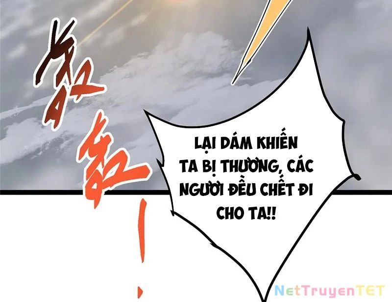 Chưởng Môn Khiêm Tốn Chút Chapter 469 - Trang 4