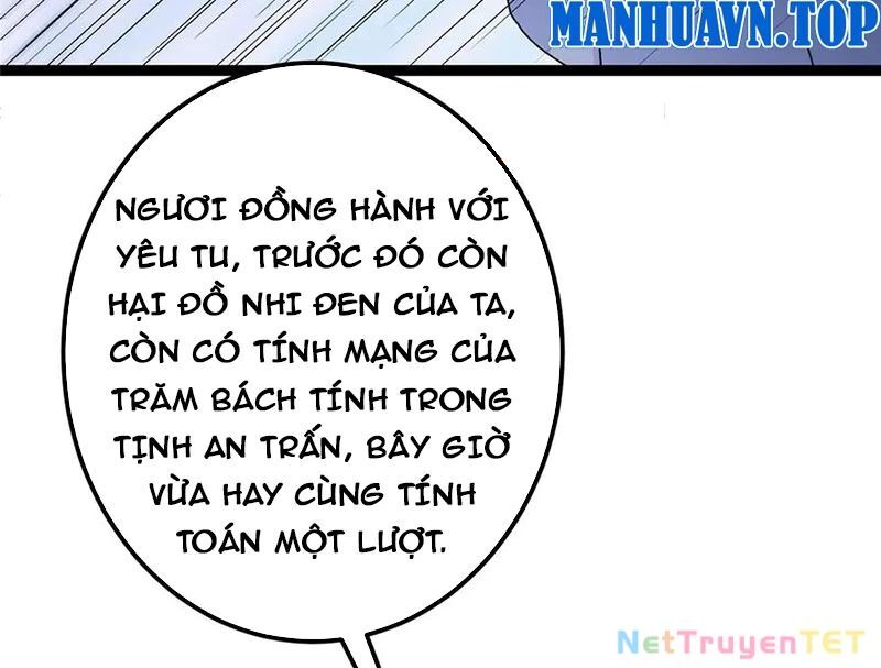 Chưởng Môn Khiêm Tốn Chút Chapter 469 - Trang 58