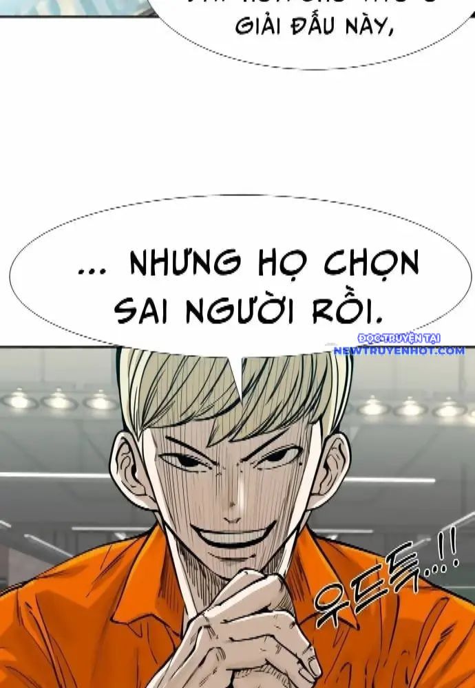 Shark - Cá Mập chapter 271 - Trang 37