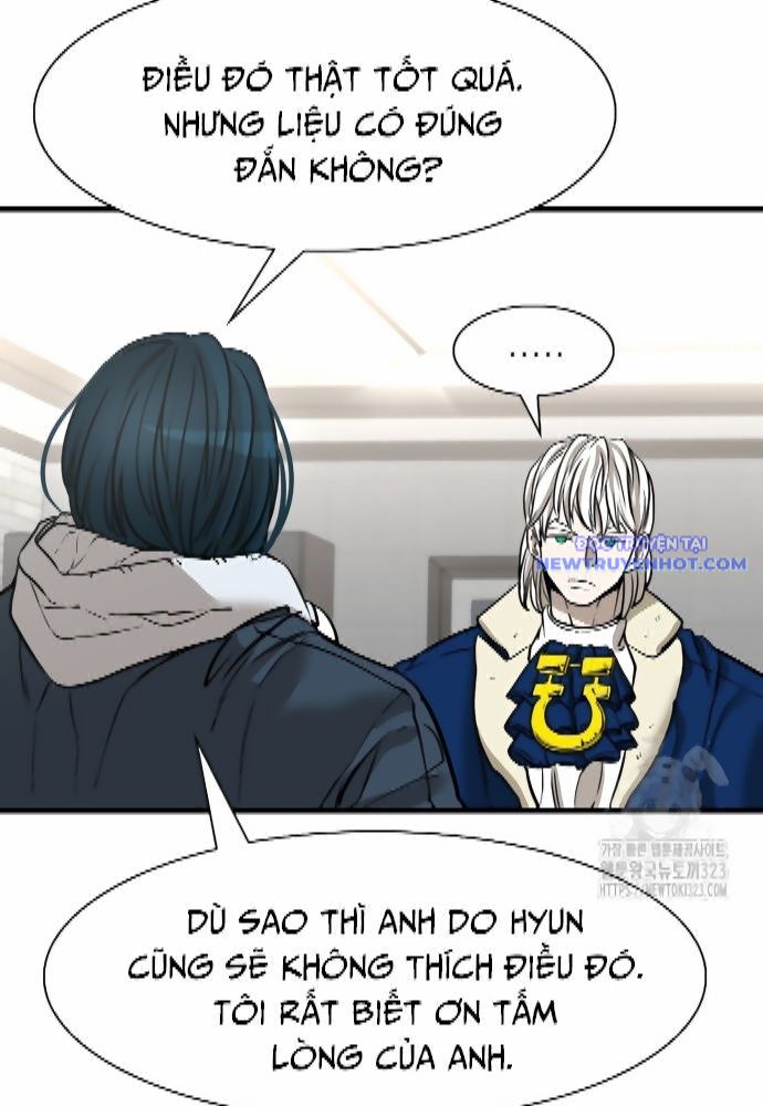 Shark - Cá Mập chapter 307 - Trang 99