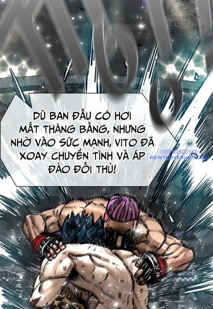 Shark - Cá Mập chapter 278 - Trang 30