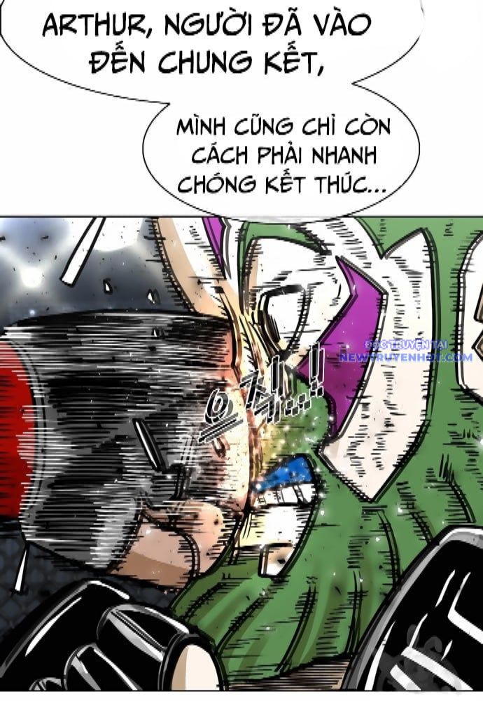 Shark - Cá Mập chapter 283 - Trang 40