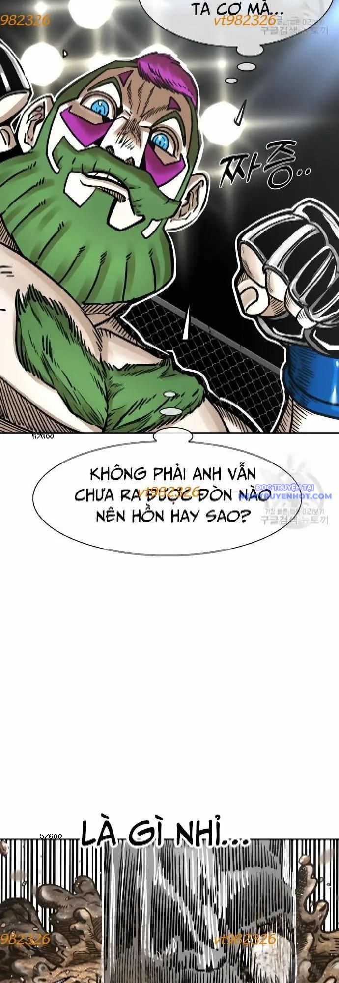 Shark - Cá Mập chapter 284 - Trang 18