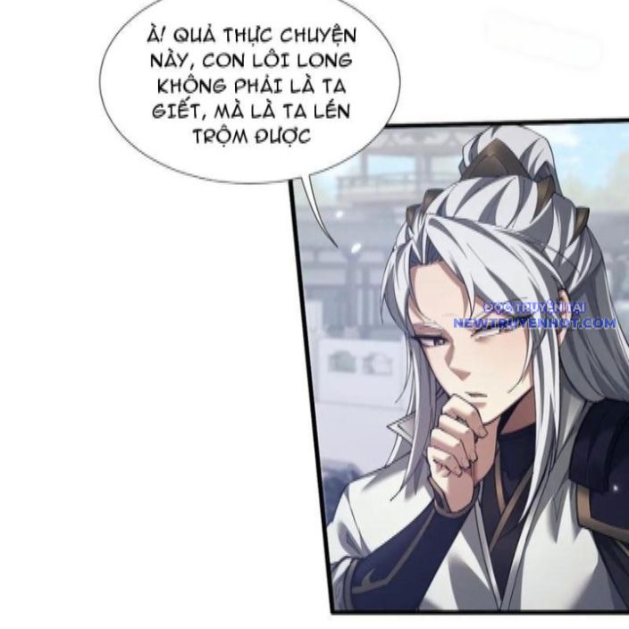 Toàn Chức Kiếm Tu chapter 38 - Trang 25