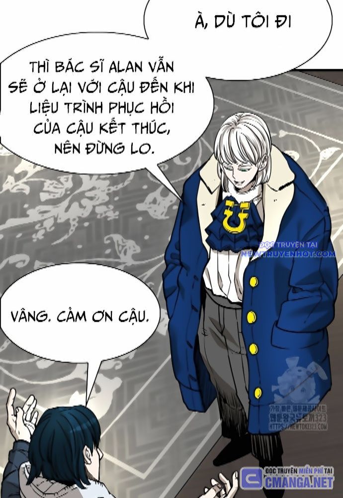 Shark - Cá Mập chapter 307 - Trang 86