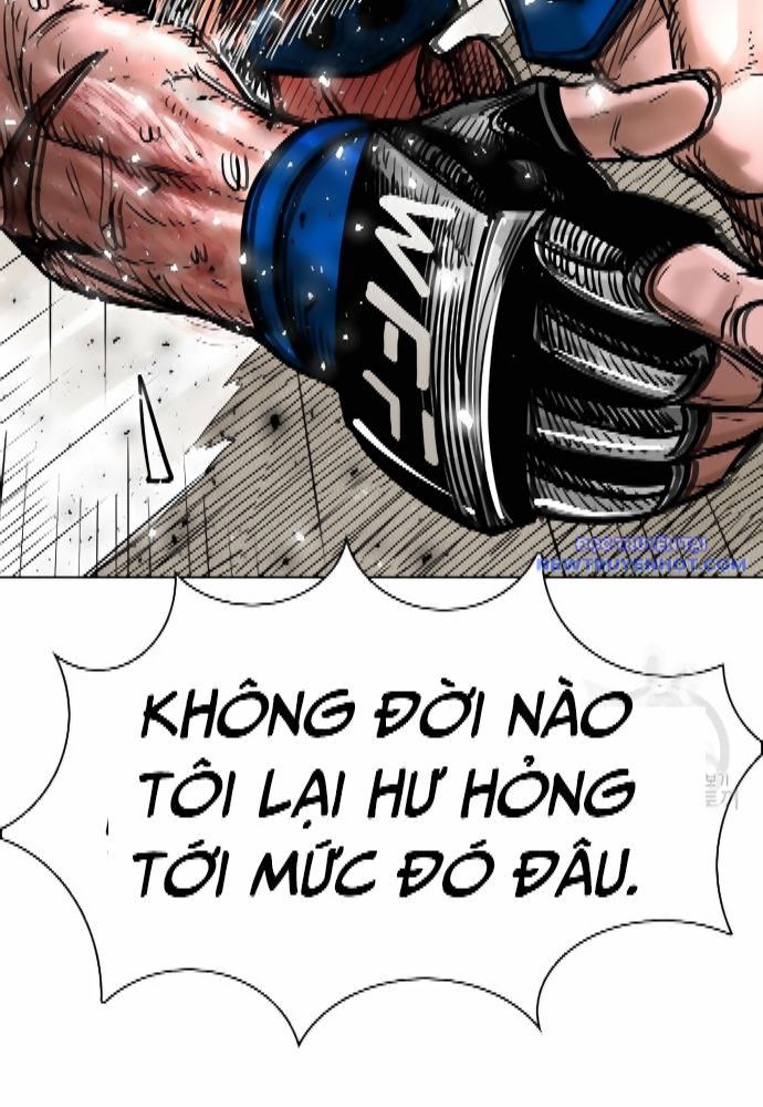 Shark - Cá Mập chapter 278 - Trang 117