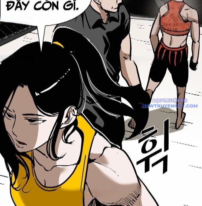 Shark - Cá Mập chapter 301 - Trang 89