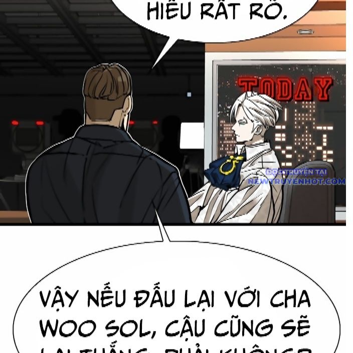 Shark - Cá Mập chapter 292 - Trang 36