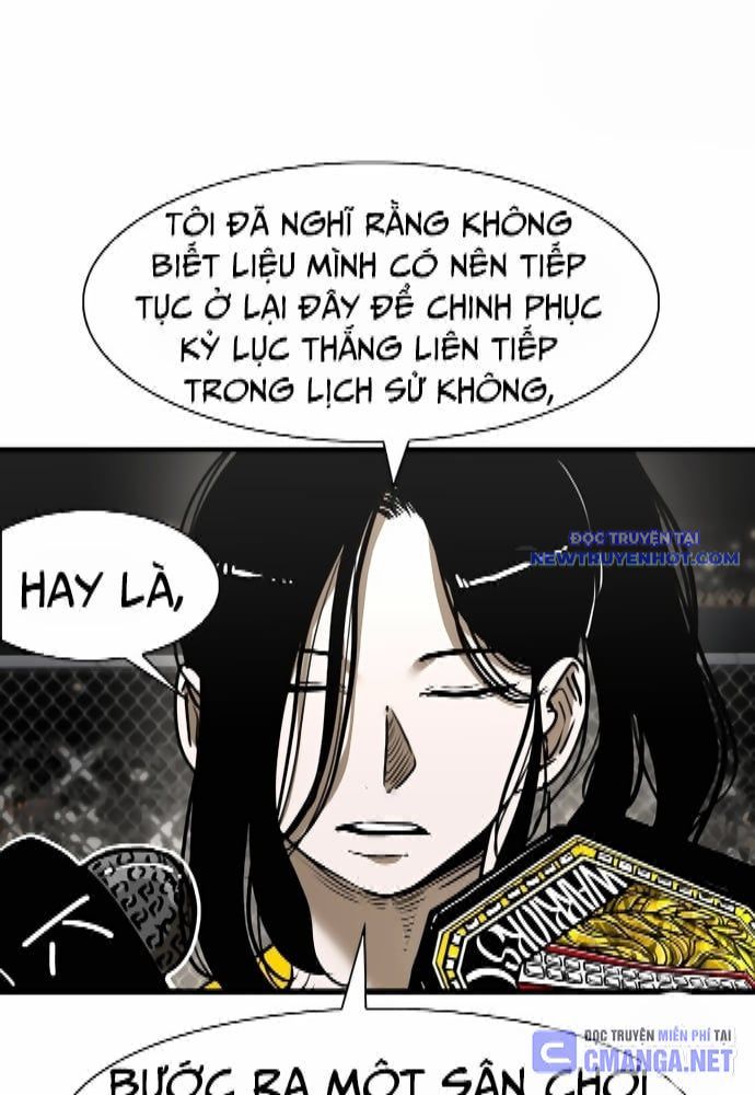 Shark - Cá Mập chapter 302 - Trang 29