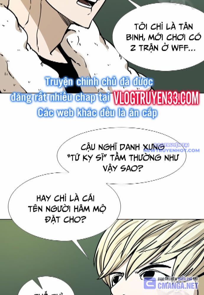 Shark - Cá Mập chapter 269 - Trang 24