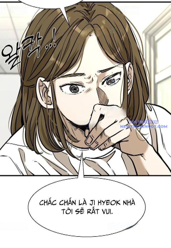 Shark - Cá Mập chapter 322 - Trang 55