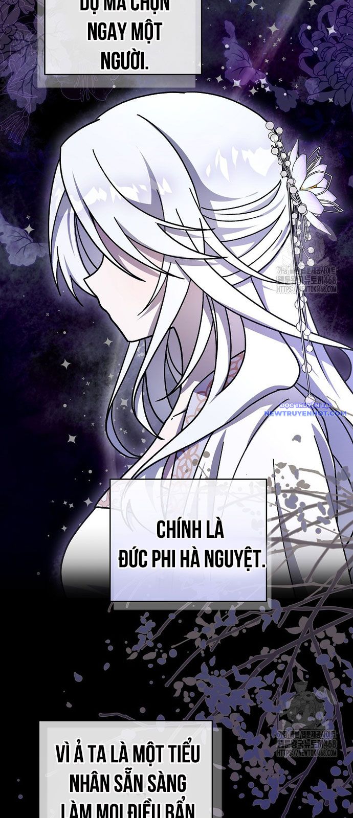 Sinh Tồn Trong Cuốn Tiểu Thuyết Romance Fantasy chapter 34 - Trang 4