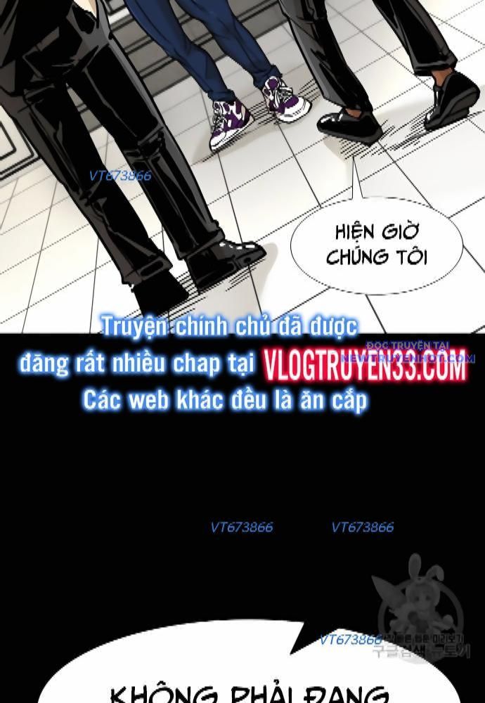 Shark - Cá Mập chapter 269 - Trang 64