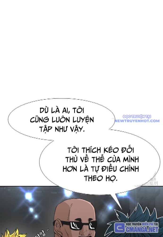 Shark - Cá Mập chapter 257 - Trang 102