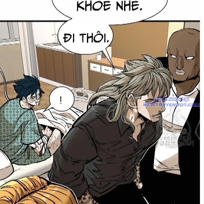 Shark - Cá Mập chapter 291 - Trang 45