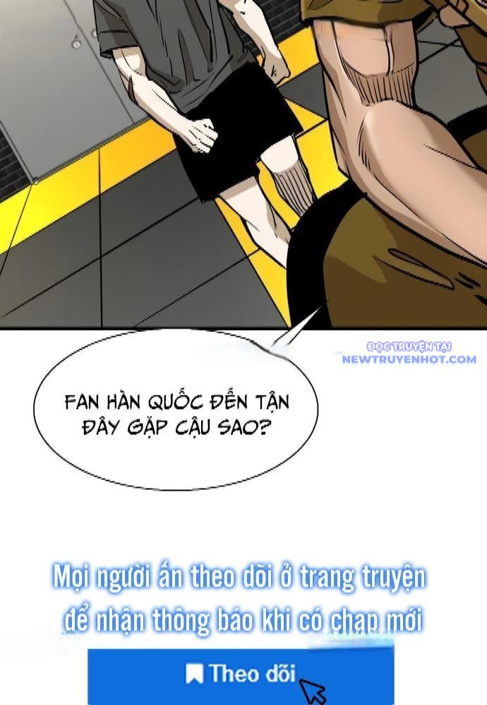 Shark - Cá Mập chapter 322 - Trang 65