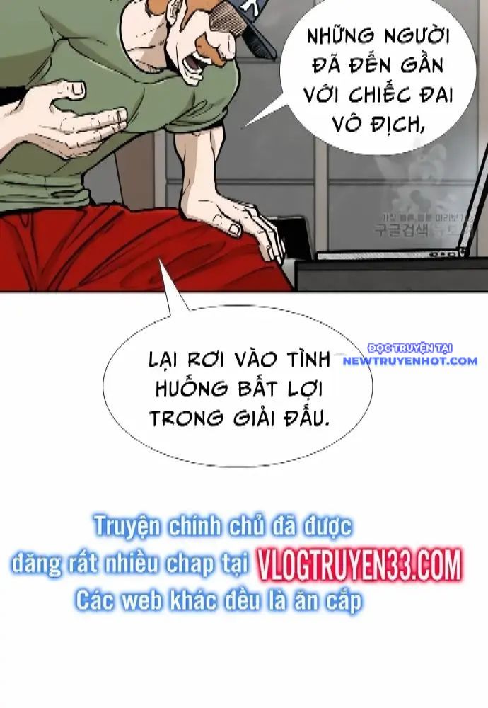 Shark - Cá Mập chapter 271 - Trang 76