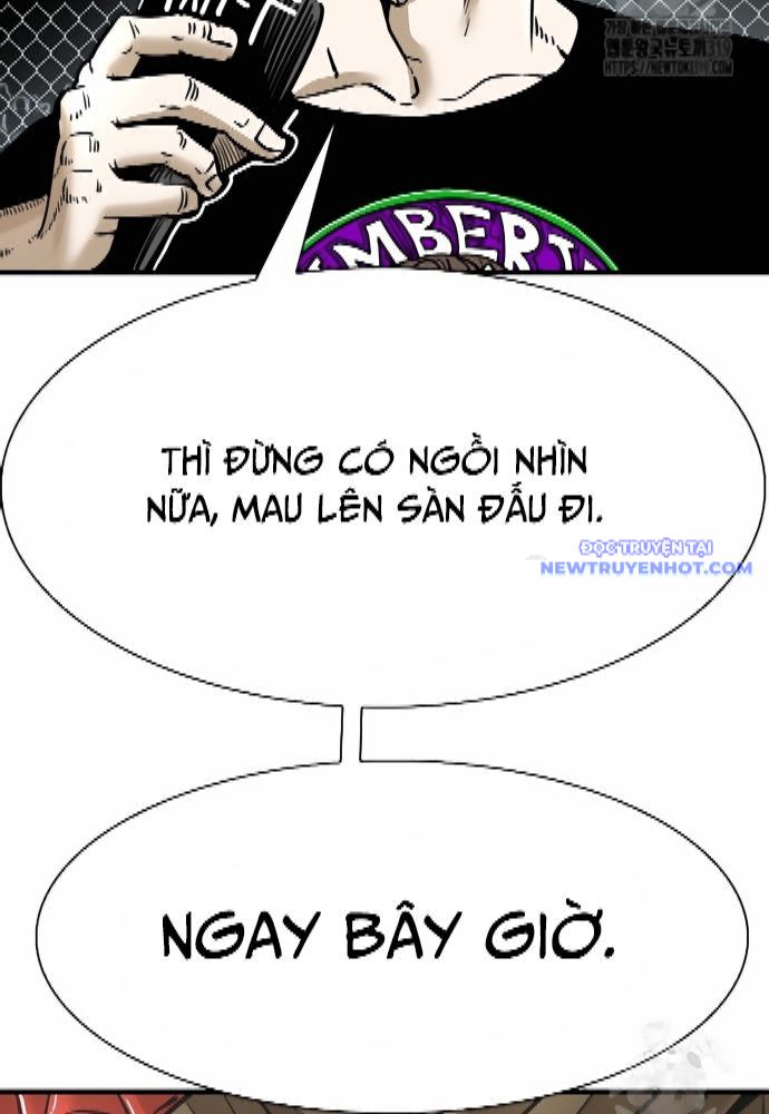 Shark - Cá Mập chapter 303 - Trang 36