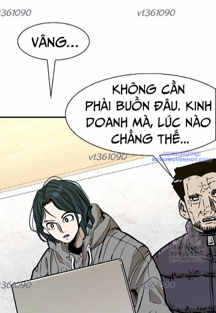 Shark - Cá Mập chapter 308 - Trang 93