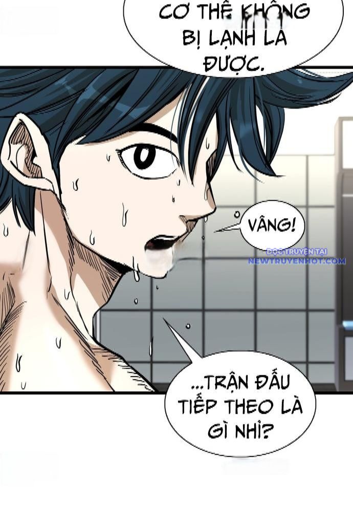 Shark - Cá Mập chapter 331 - Trang 99