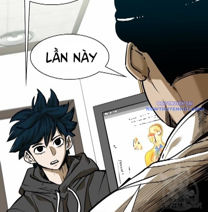 Shark - Cá Mập chapter 297 - Trang 32