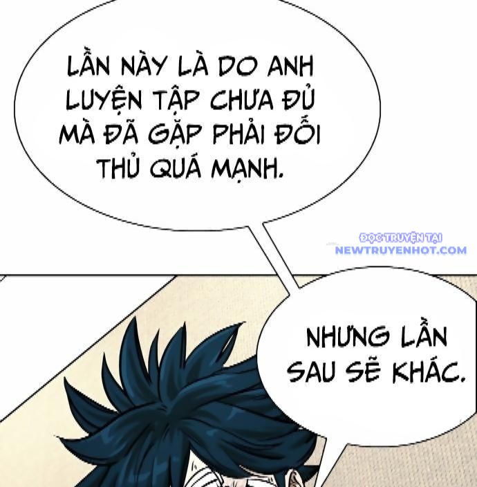 Shark - Cá Mập chapter 290 - Trang 117