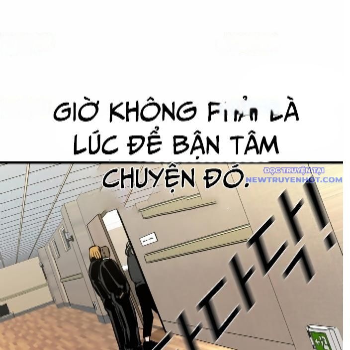 Shark - Cá Mập chapter 291 - Trang 34