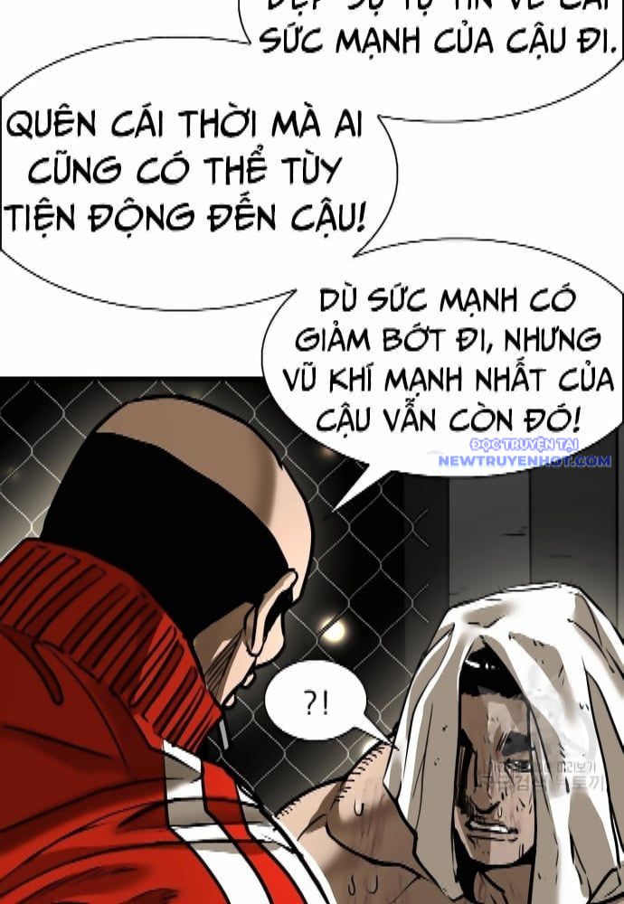 Shark - Cá Mập chapter 300 - Trang 81