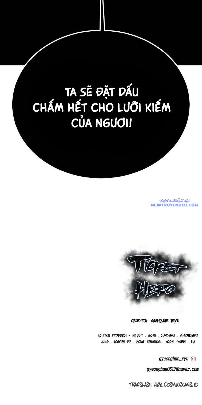 Cậu Bé Của Thần Chết chapter 265 - Trang 168