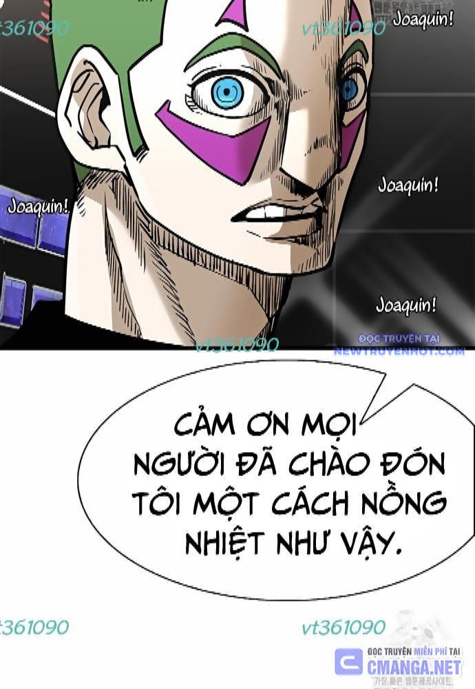 Shark - Cá Mập chapter 308 - Trang 44