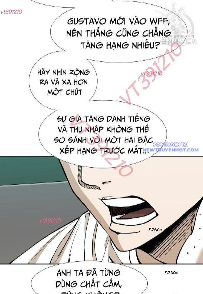 Shark - Cá Mập chapter 255 - Trang 11