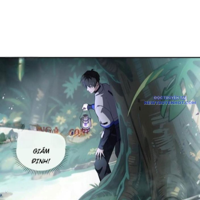 Ta Ký Kết Khế Ước Với Chính Mình chapter 80 - Trang 28