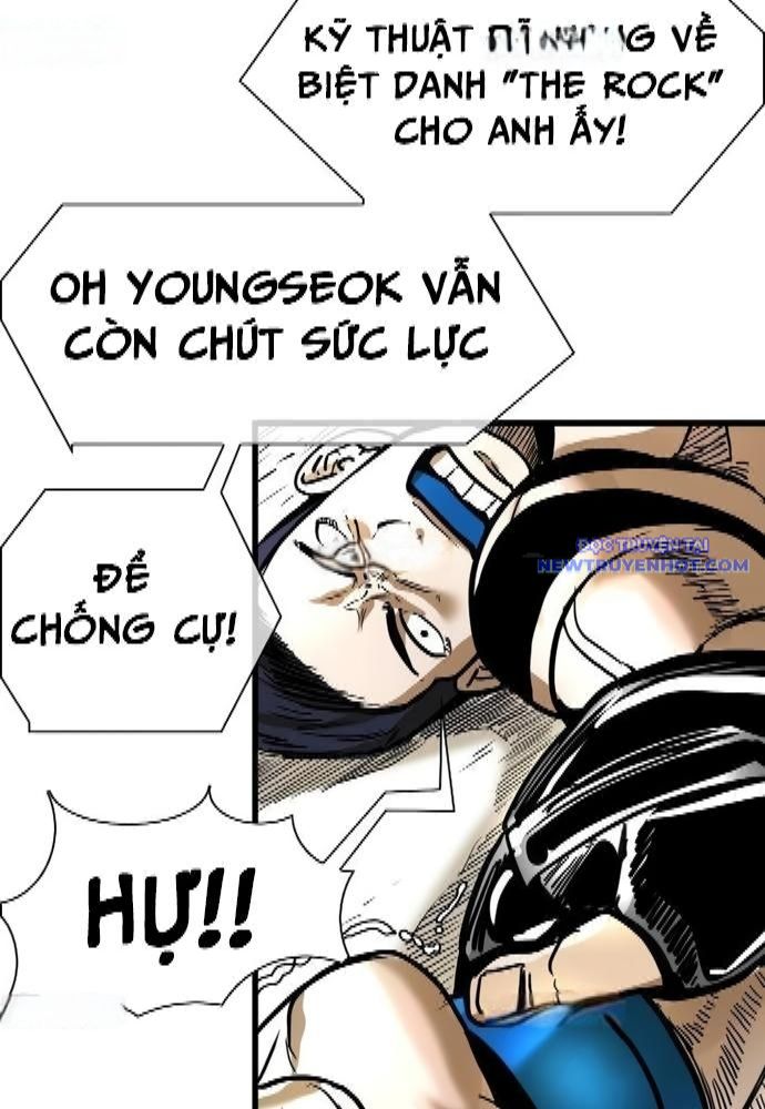 Shark - Cá Mập chapter 330 - Trang 64