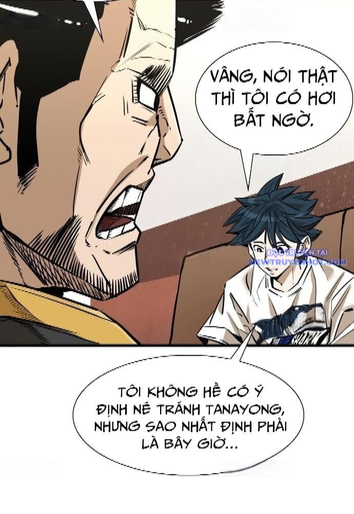 Shark - Cá Mập chapter 327 - Trang 68