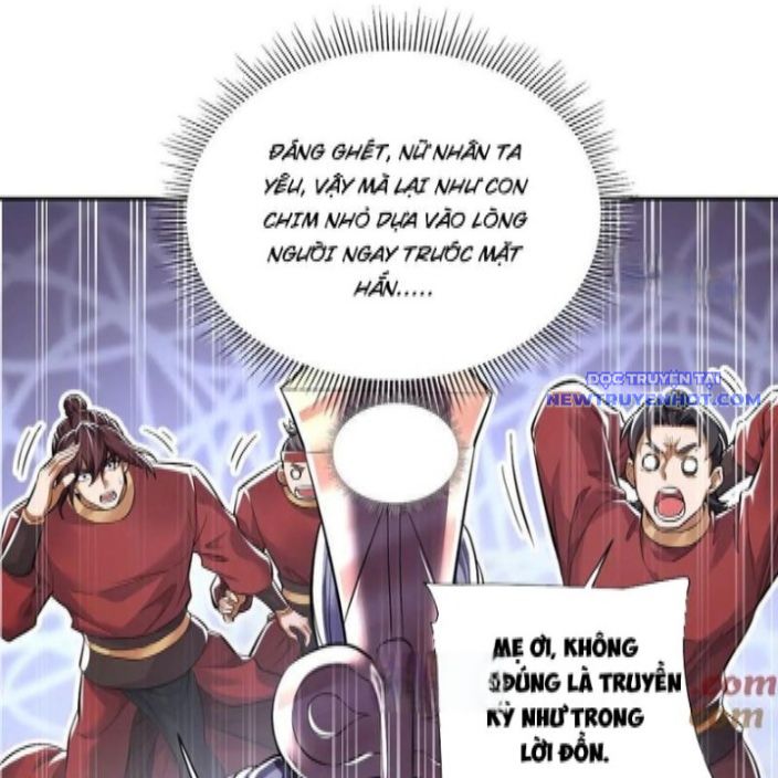 Bắt Đầu Chấn Kinh Nữ Đế Lão Bà, Ta Vô Địch! chapter 63 - Trang 80