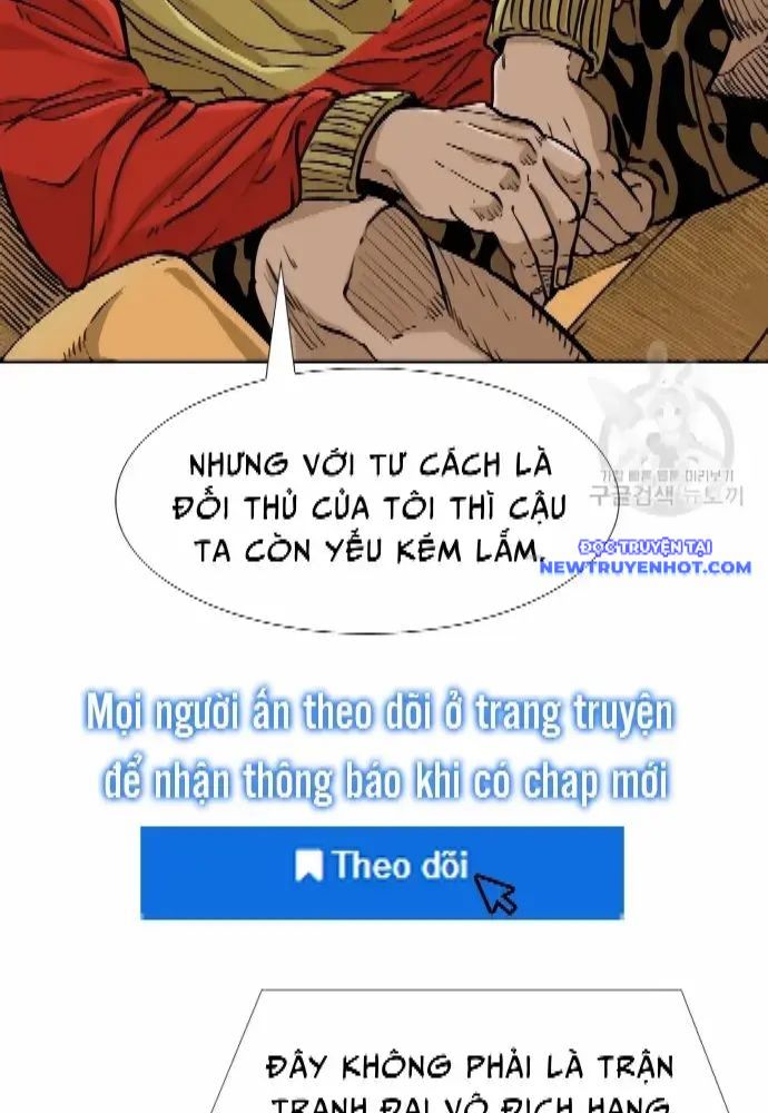 Shark - Cá Mập chapter 271 - Trang 46