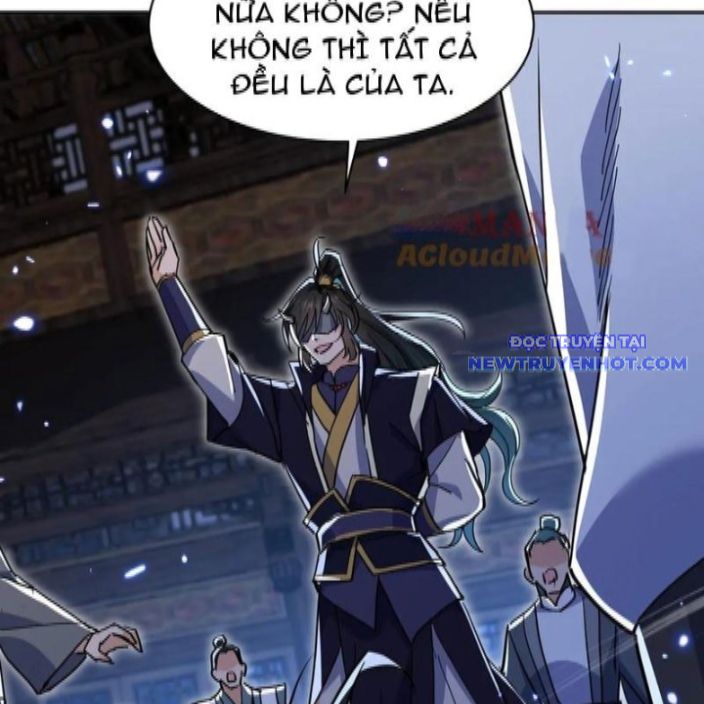 Đồ Đệ Nữ Đế Của Ta Muốn Hắc Hóa! chapter 18 - Trang 48